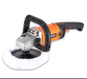 MAX EXTRA MX6165 - 180mm Elektrikli Polisaj Makinesi 1200 Watt - 1