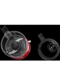 Kitchenaid 5KFC0516 Empire Red Mutfak Robotu 1,19 lt thumbnail 2
