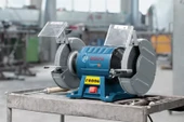 Bosch Professional GBG 60-20 Taş Motoru - 060127A400 - 2