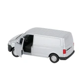 Nessiworld 43762 WELLY DIECAST VW T6 VAN 72 - 1