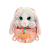 Nessiworld BAW02000 Baby Paws Sesli Tavşan 20 cm Peluş - 5