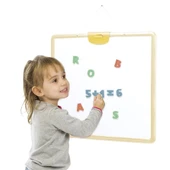 Nessiworld Smoby 72 Magnetic Letters & Numbers - 3
