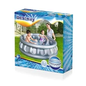 Nessiworld Bestway Jumbo Metalik Renk Havuz - 1