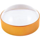 Harita Ve Yazı Çalışmalar Için En Uygun Büyüteç 75 Mm 10X 8015 - 1
