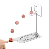 Masaüstü Metal Basketbol Oyunu - 1