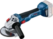 Bosch Professional GWS 180-LI 2x5ah Çift Akülü Taşlama Makinesi - 06019H9021 - 1