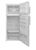 Regal NF 60021 E Çift Kapılı No Frost Buzdolabı - 2