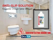 DryFix Kayganlık Önleyici Şeffaf Solüsyon 5 Lt thumbnail 3