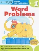 Grade 1 Word Problems - Various - 1