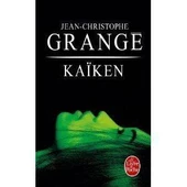 Kaiken - Jean Christophe Grange - 1