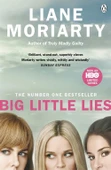 Big Little Lies (Media Tie-In) - Liane Moriarty - 2