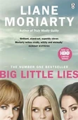 Big Little Lies (Media Tie-In) - Liane Moriarty - 1
