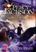 Le Sort Du Titan (Percy Jackson 3) - Rick Riordan - 2