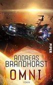 Omni - Andreas Brandhorst - 2
