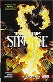 Doctor Strange 5: Secret Empire - Dennis Hopeless - 2