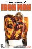 Tony Stark: Iron Man Vol. 2 - Dan Slott thumbnail 1