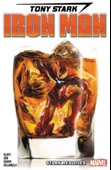 Tony Stark: Iron Man Vol. 2 - Dan Slott thumbnail 2