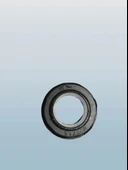 MUTLUSAN M25x1.5 (PSR-21) Polyamid Spiral Pano Rekoru (SİYAH) - 5