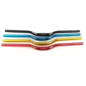 Wake Alüminyum 31.8 780mm Riser Mtb Gidonu + Gidon Boğazı Seti - 15