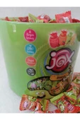 Durukan Şekerleme Jox Bonbon Sour Meyve Aromalı Şeker 1 Kg - 3