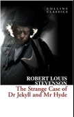 The Strange Case Of Dr Jekyll And Mr Hide - Robert Louis Stevenson - 2