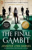 The Final Gambit - The Inheritance Games - Jennifer Lynn Barnes - 3