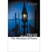 The Merchant Of Venice - William Shakespeare - 2