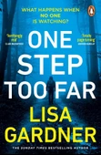 One Step Too Far - Lisa Gardner - 1