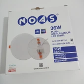 NOAS 36 WATT AYARLANABİLİR PANEL - 1