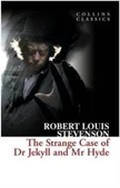 The Strange Case Of Dr Jekyll And Mr Hide - Robert Louis Stevenson - 1