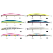 Kendo Seabass Minnow SS 130F 15.4GR Maket Balık  11 - 1