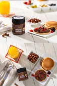 Nutty More %22 Kakaolu Fındık Ezmesi 200 gr x 3 Adet - 3