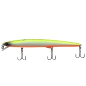 Sea Horse Slim Berfin 145F 145mm 15gr Floating Maket Balık  Classic Lemon - 1