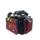 Fubelo Inventory Balıkçı Çantası (Bordo) thumbnail 2