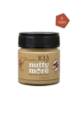Nutty More %33 Fındık Parçacıklı Fındık Ezmesi 200 gr x 9 Adet - 1