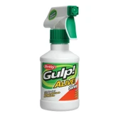 Berkley Gulp Alive Attractant Spray Shrimp - 1