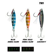 Fujin Jig-X Trio 3lü Micro Jig 5gr TR1 - 1