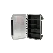 Albastar Elite Baffle Case-4 Mini Balıkçı Kutusu - 2