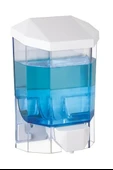 Flosoft Eko Sıvı Sabunluk 500 ml F032 - 1