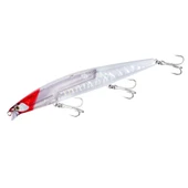 Shimano Exsence Responder 165F FB 165mm 34gr Floating Maket Balık  003 Red Head - 1