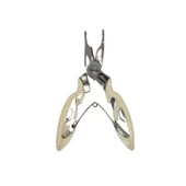 Fubelo Mini Split Ring Pense (Beyaz) - 1