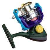Okuma Chroma 2 CM2-30LTD 5BB+1RB Spin Olta Makinesi - 3