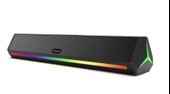 Classone DJ-16 RGB Işıklı Bluetooth Kablosuz Soundbar Hoparlör - 2
