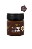Nutty More %22 Kakaolu Fındık Ezmesi 200 gr x 9 Adet - 1