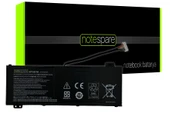 Acer ile Uyumlu Nitro 5 AN515-54-590J NH.Q59EY.00E Notebook Batarya Pil - 1