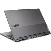 Lenovo Thinkbook 16PG5 Irx 21N50024TR-12 I9-14900HX 64GB 4tb SSD RTX4060 8gb 16INÇ 165Hz FDos Laptop - 4