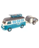 Ctoys Şehir Turu Oyuncak Araba SS115B - 2