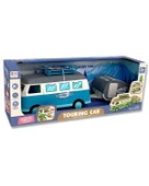 Ctoys Şehir Turu Oyuncak Araba SS115B - 1