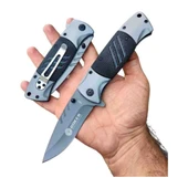 Böker F83 Çakı - 4