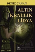 Altın Krallık Lidya - Deniz Canan - 1